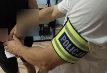 Znieważył policjantów. Popełnił szereg wykroczeń IMG