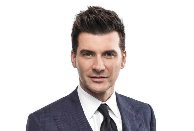 Konferencja w PreZero Arenie Gliwice: Tomasz Kammel i Elitarny Łobuz uczą komunikacji i etykiety biznesowej