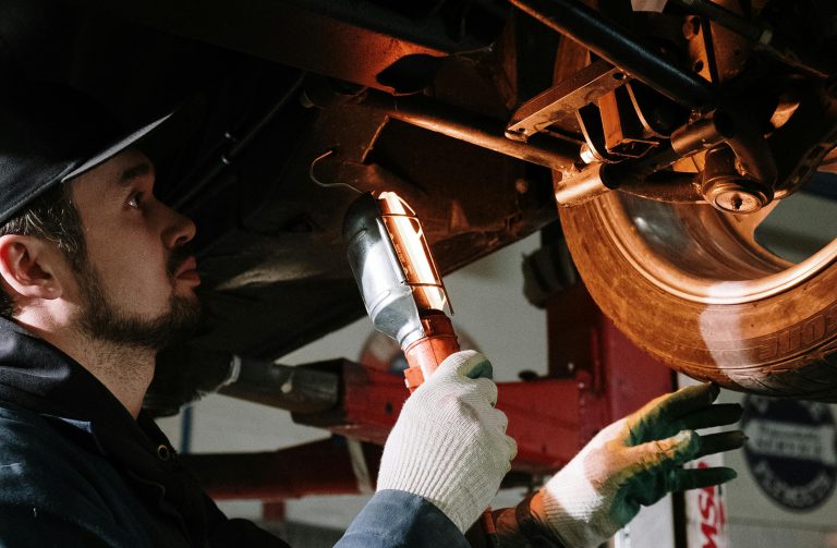 Nie będzie podwyżek cen za badanie techniczne