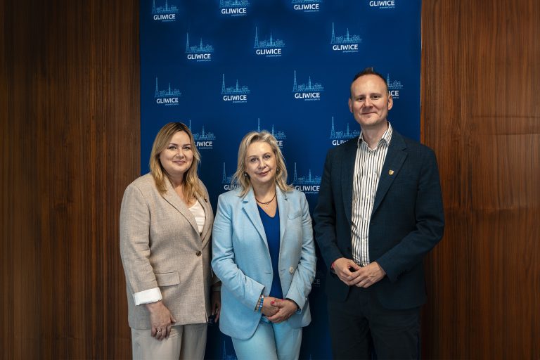 Pomoc społeczna jest ważna. Wyzwanie dla władz Gliwic