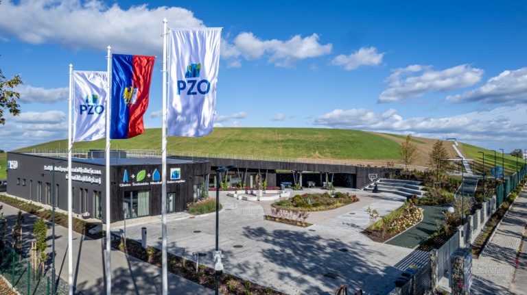 Zagłosuj na gliwickie Centrum Edukacji Ekologicznej