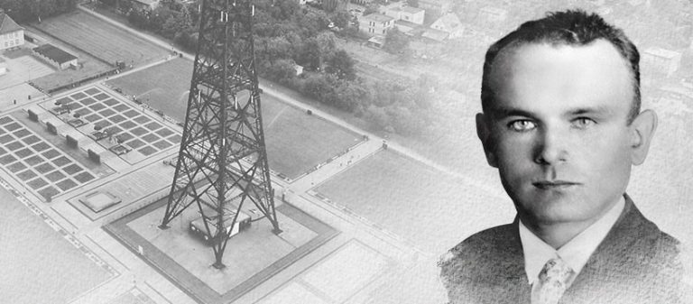 85. rocznica Prowokacji Gliwickiej. Co przygotowano przy Radiostacji?