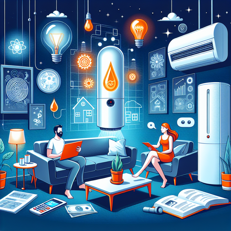 Pompy ciepła: Co warto wiedzieć