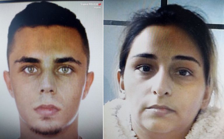 Tych osób szuka policja