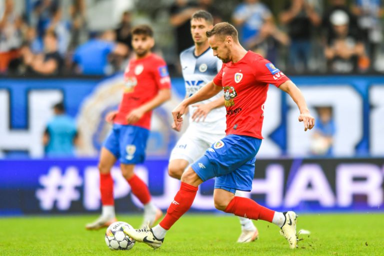 Awans Piasta w Pucharze Polski. Zdecydowały karne