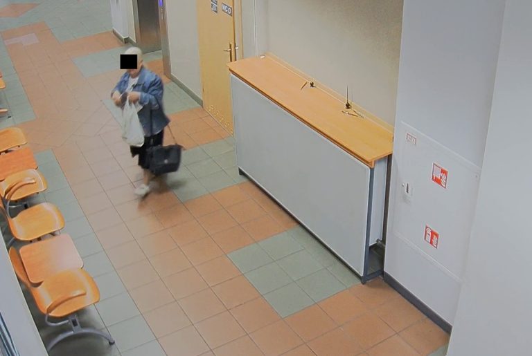 Przywłaszczenie w UM Gliwice. Tej kobiety szuka policja