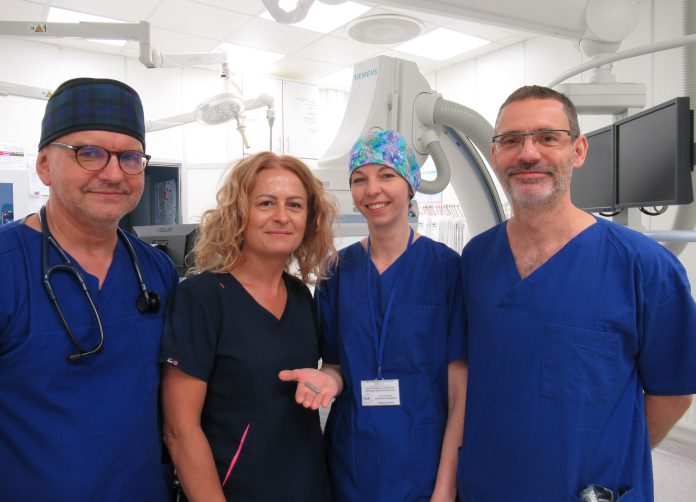 Szpital kardiologia Szpital kardiologia