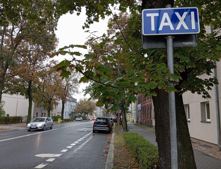 Dobra wiadomość dla kierowców – przybędzie miejsc postojowych