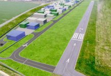 Park Techniki, Technologii i Edukacji Lotniczej w Gliwicach. Przyciągnie inwestorów? gapr lotnisko