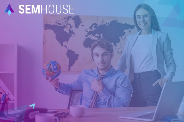 SEO dla międzynarodowych firm – krótki przewodnik