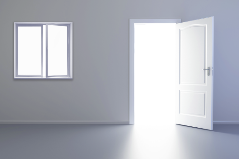 Drzwi akustyczne – jak wybrać drzwi, które zapewnią ciszę i prywatność w domu lub biurze?