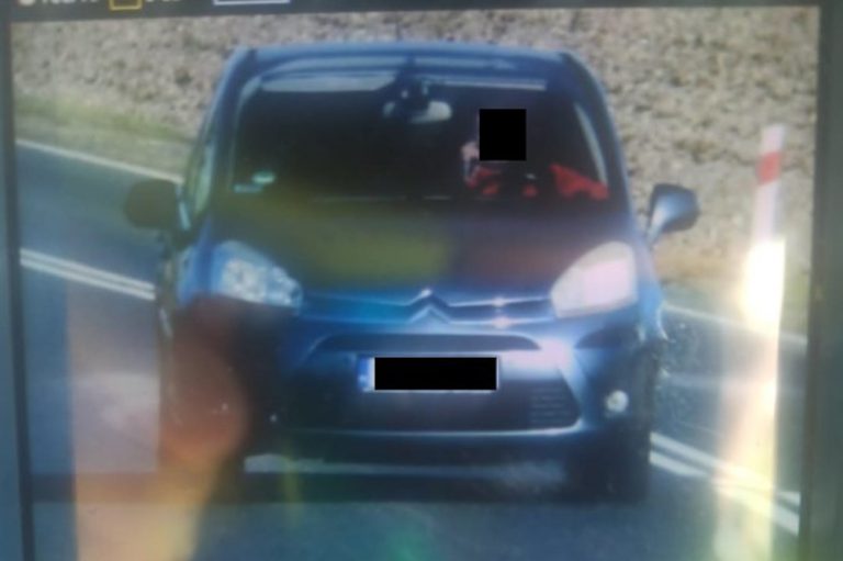 Mandat 2050 zł. Za co?