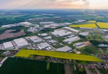 Gliwice mają najlepszą strefę ekonomiczną w Europie IMG