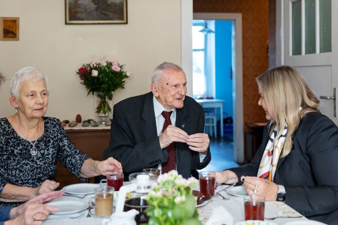 UM lat L.Gruszczynski fot.D.Nita Garbiec