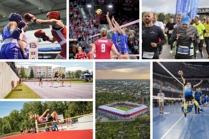 collage sport collage sport