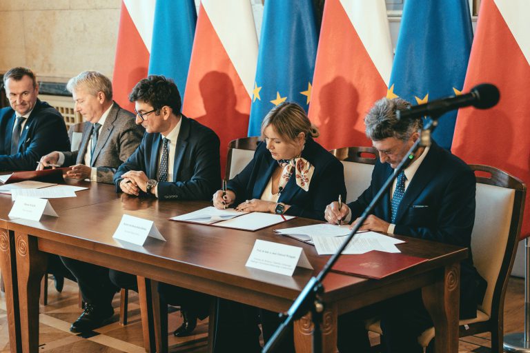 W Gliwicach powstanie Szpital Uniwersytecki – Centrum Chorób Cywilizacyjnych