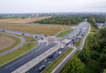 Gliwice dokończą budowę obwodnicy obwodnica gliwic