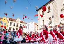 Bieg Młodego Patrioty już 11 listopada w Gliwicach listopada fot UMGliwice