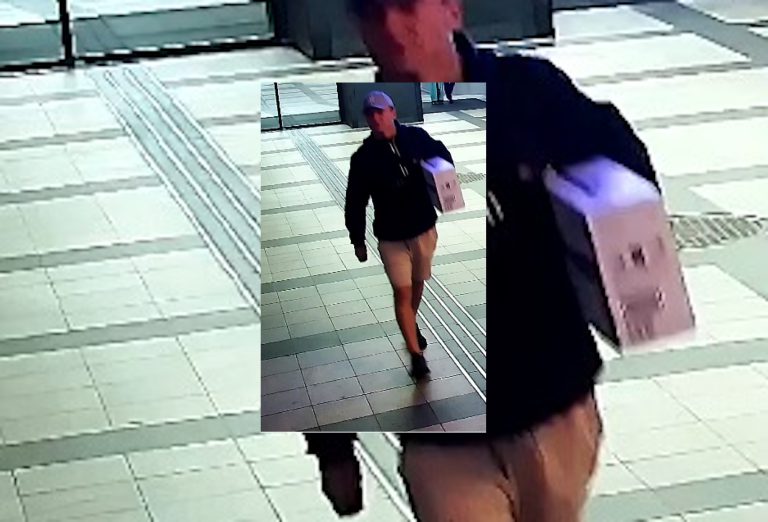 Tego mężczyzny szuka policja z Gliwic