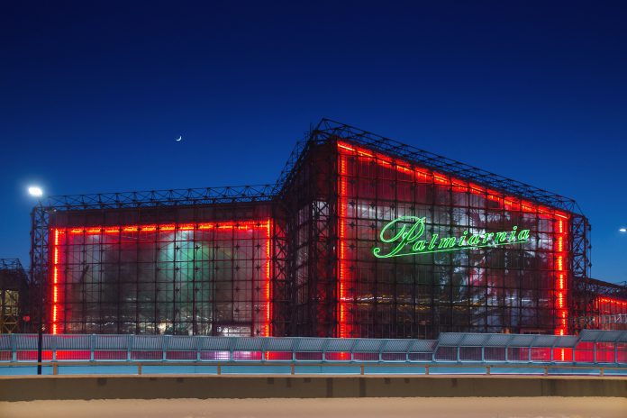 UM Palmiarnia fot.D.Nita Garbiec