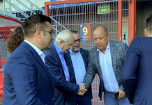 Spadek po poprzednich władzach, czyli duży dług Piasta Gliwice bednarski kaluza