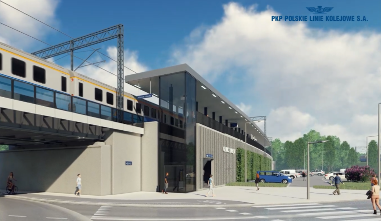 Węzły komunikacyjne w różnych częściach Gliwic. Kiedy powstaną?