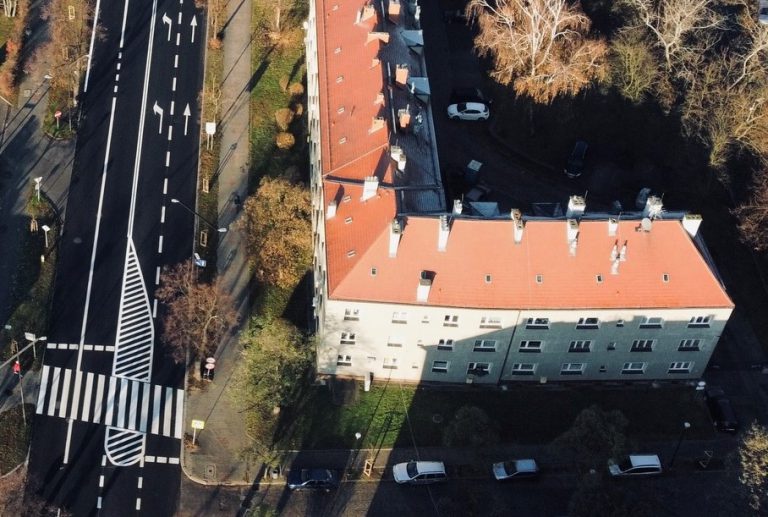 Czas na remont Dworcowej! Będą zmiany w lokalizacji przystanku