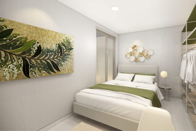 Największe błędy przy zakupie łóżka do małej sypialni, o których nikt Ci nie powie!