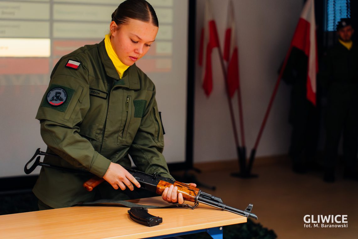 strzelnica AS Poprawione Szum Mosquidron