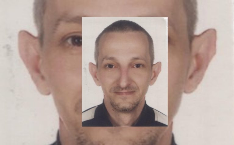 List gończy – tego mężczyzny szuka policja