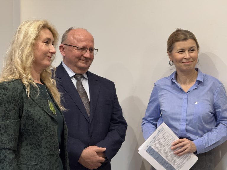 Specjaliści pomogą w architektonicznym kształtowaniu Gliwic