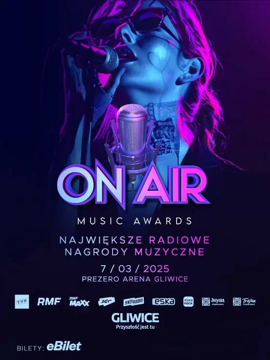 on air gliwice