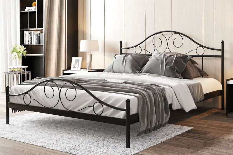 Te łóżka w Gliwicach cieszą się największą popularnością – sprawdź, które modele Cię nie rozczarują