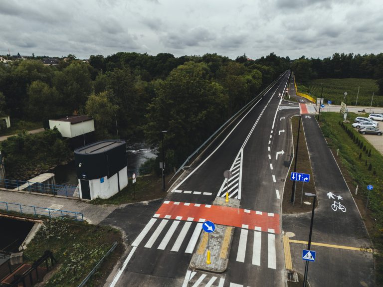 Prace na Portowej. Będzie ruch wahadłowy