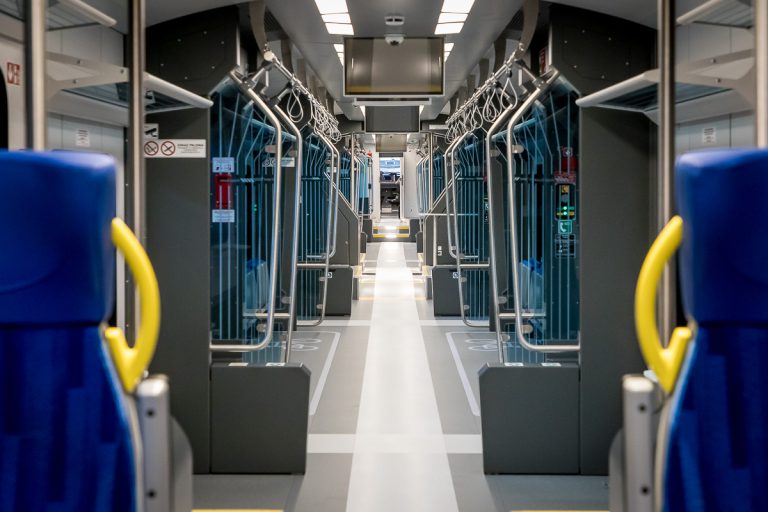 Koleje Śląskie grają z WOŚP