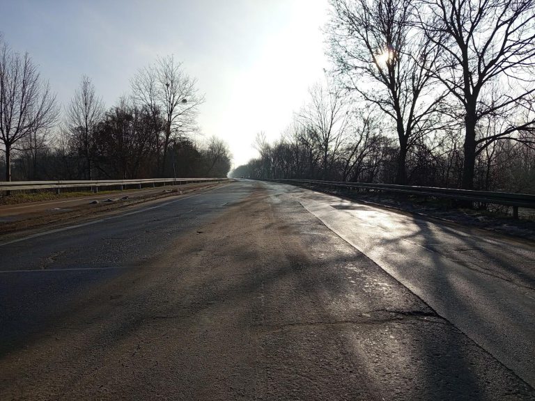 Prace na ul. Portowej odłożone w czasie