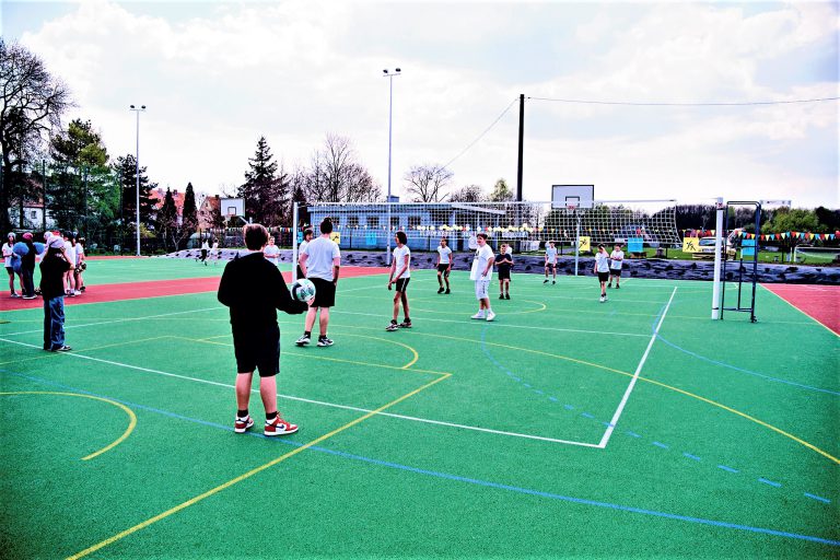 Miliony na sport w Gliwicach. Będą nowe boiska i inne obiekty