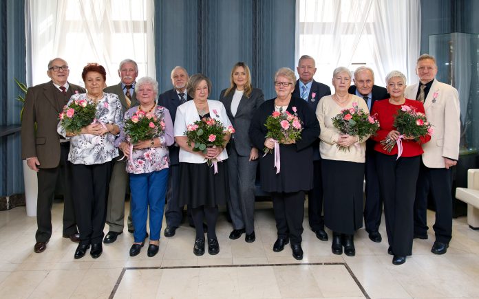 UM ZłoteGody .. gr fot.D.Nita Garbiec