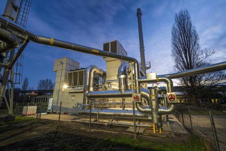 Kopalnia Sośnica uruchomiła czwarty silnik