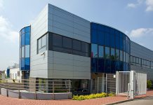 Znana firma zainwestuje w Gliwicach csm Gliwice plant employees ddef