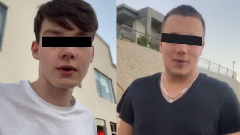 Patostreamerzy usłyszeli zarzuty. Nagrywali również w Gliwicach