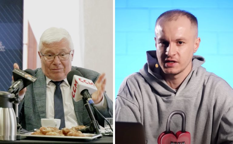 Redaktor Weszło: „Piast podupadł pod rządami Adama Neumanna”