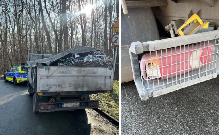 Dostał mandat i stracił dowód