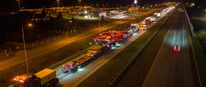 pojazd nienormatywny x