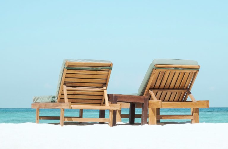 Biuro podróży i wczasy all inclusive – dlaczego warto się na to zdecydować?