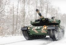 Bumar-Łabędy nie tylko remontuje czołgi dla Ukrainy vxxnkaIyJwOqIRJhL