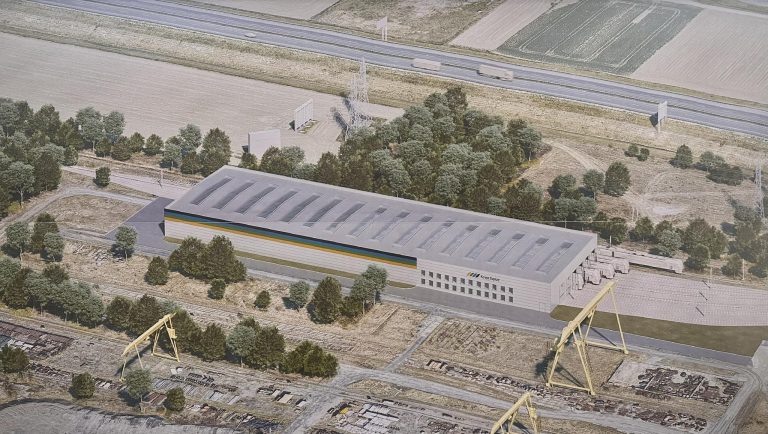 Kolejowa inwestycja w miejscu szybu Bojków. Co o tym wiadomo?