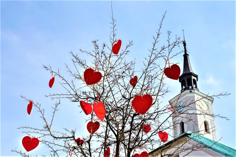 Walentynki w Gliwicach pełne filmów, muzyki i tańca
