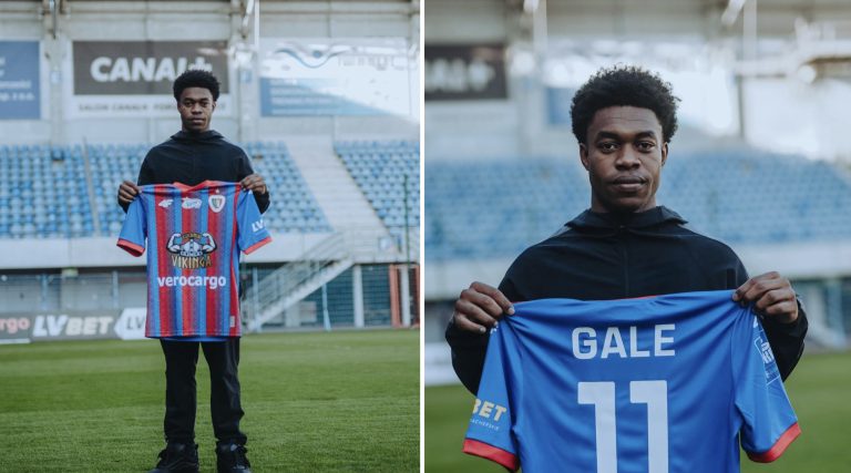 Skrzydłowy z Wiednia dołącza do Piasta