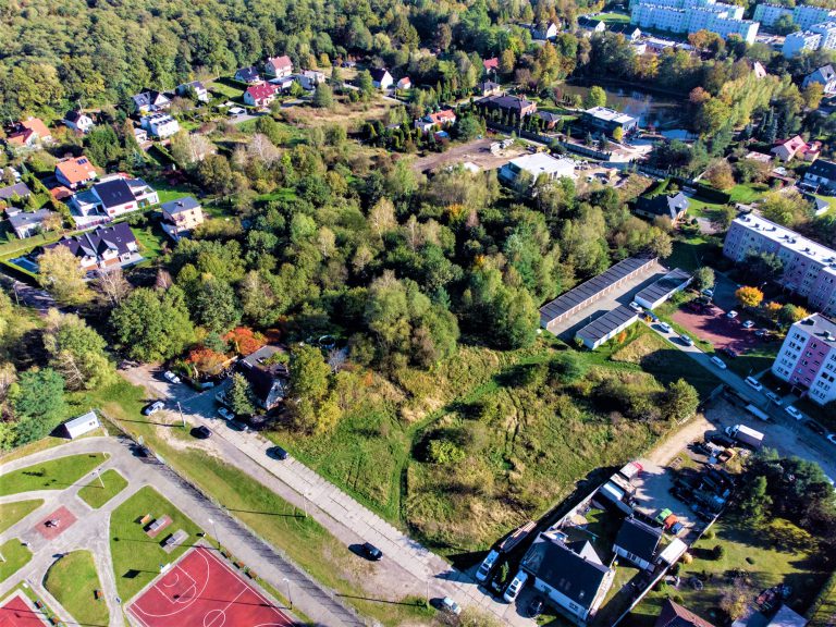 Gliwice budują 1000 mieszkań. Są wyniki przetargu ws. Piaskowej